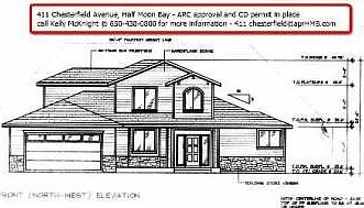 2nd image of 411 Chesterfield Ave