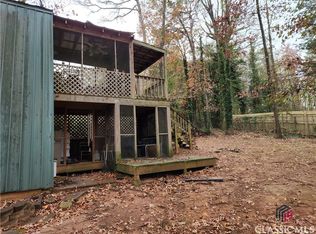 140 Live Oak Pl, Athens, GA 30606