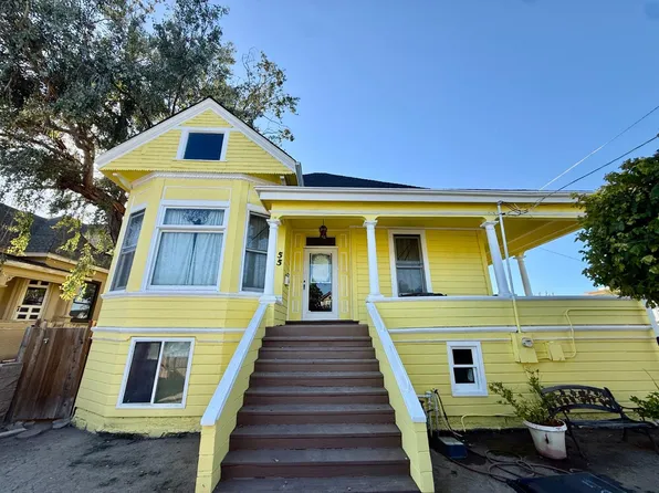 55 Willow St, San Jose, CA 95110