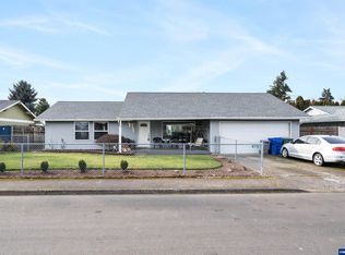 735 Springdale Ct SE, Salem, OR 97317