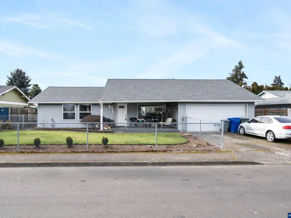 735 Springdale Ct SE, Salem, OR 97317
