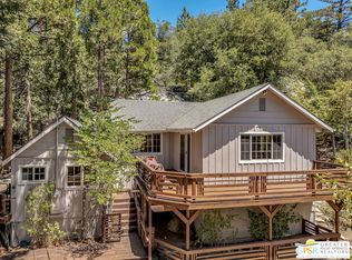25280 Azalea Rd, Idyllwild, CA 92549