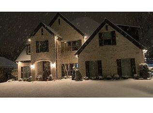 3535 Williams Brooke Ln, Hernando, MS 38632