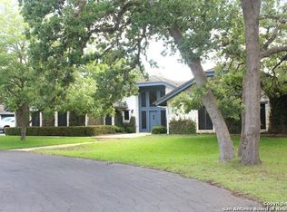 101 Elm Springs Dr, Boerne, TX 78006