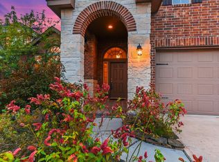 11715 Rastello Ln, Richmond, TX 77406