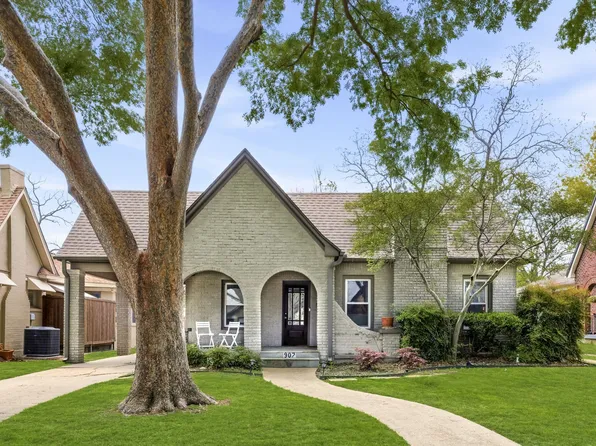 907 Monte Vista Dr, Dallas, TX 75223