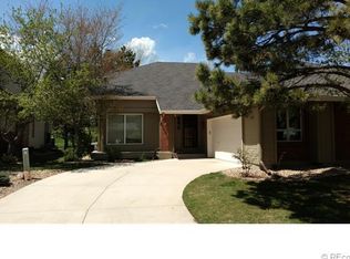 5 Pinyon Pine Rd, Littleton, CO 80127