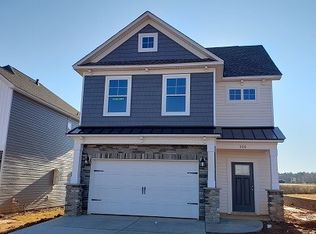 109 Weaver Way, Pendleton, SC 29670