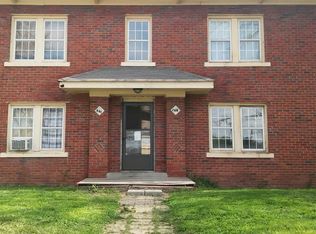 661 N Park Ave APT 1, Shawnee, OK 74801