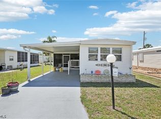 9806 Sugarberry Way, Fort Myers, FL 33905