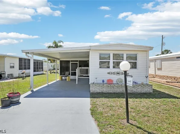 9806 Sugarberry Way, Fort Myers, FL 33905