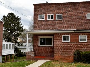 3033 Glen Ave, Baltimore, MD 21215