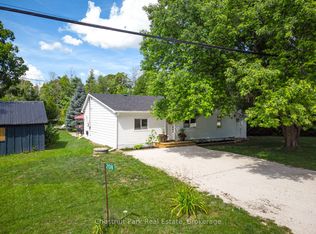 208 Redan St, Grey Highlands, ON N0C 1E0