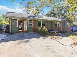 680 2nd Ave SW, Conyers, GA 30012