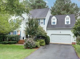 6004 Abington Park Dr, Glen Allen, VA 23059