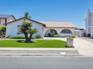 6875 Fisk Ave, San Diego, CA 92122