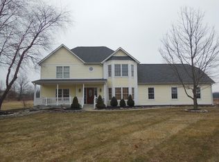 13122 Ault Rd, Pickerington, OH 43147