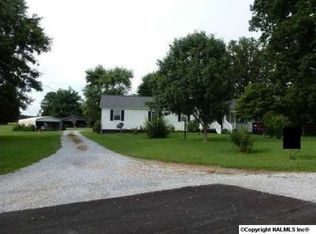 262 Hargrove Ln, New Market, AL 35761