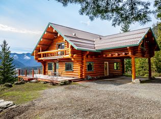 300 Old Bull River Rd, Noxon, MT 59853 | MLS #30008692 | Zillow