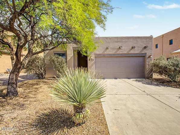 290 E Forrest Feezor St, Vail, AZ 85641