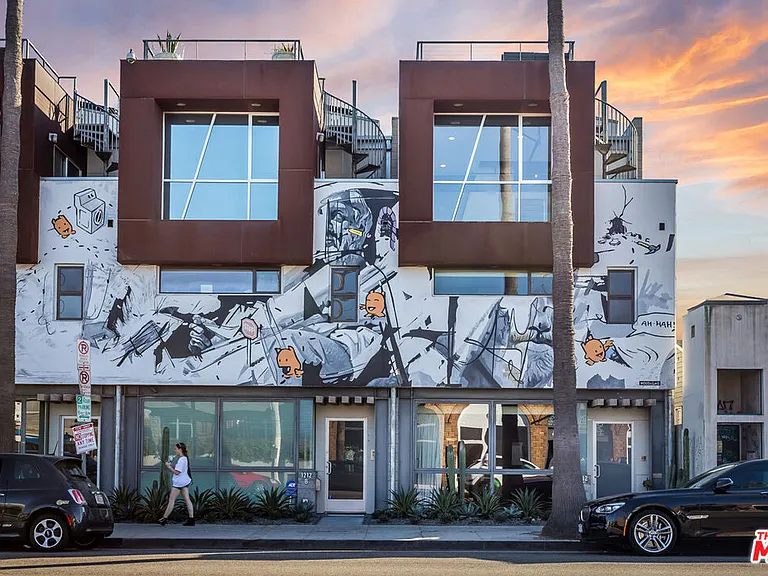 1212 Abbot Kinney Blvd #1 — Photo 4