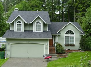 7318 Clover Blossom Ln NE, Bremerton, WA 98311