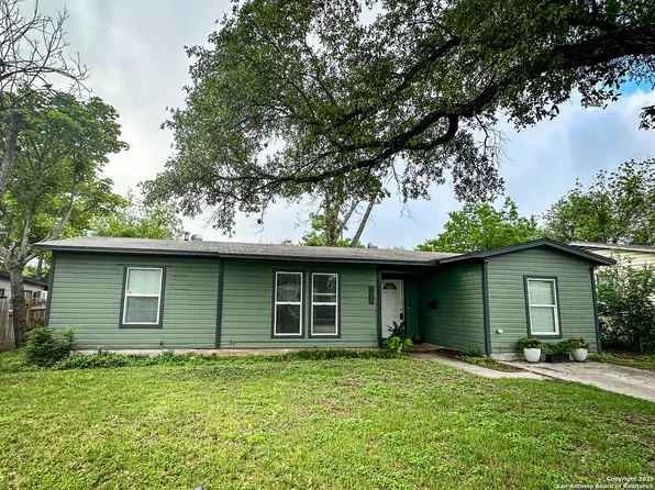 150 Lively Dr., San Antonio, TX 78213