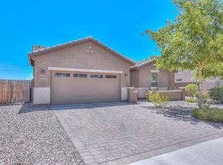 16459 W Sherman St, Goodyear, AZ 85338