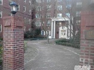 77-14 113th St APT 4H, Flushing, NY 11375