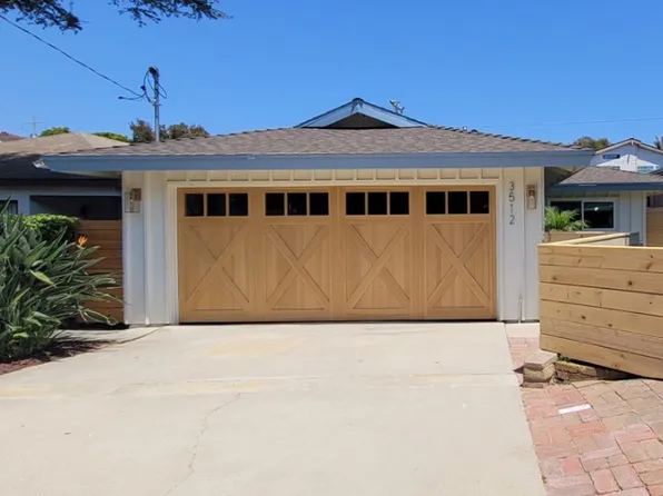 3512 Maple Ave, Manhattan Beach, CA 90266