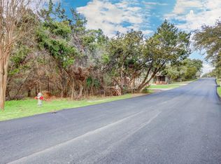 3218 Brass Buttons Trl, Austin, TX 78734