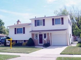 6700 Geronimo St, Westland, MI 48185