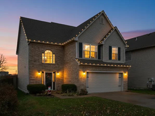 956 Winding Oak Trl, Lexington, KY 40511