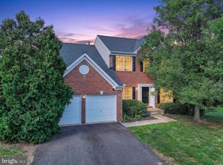 863 Fox Den Rd, Culpeper, VA 22701