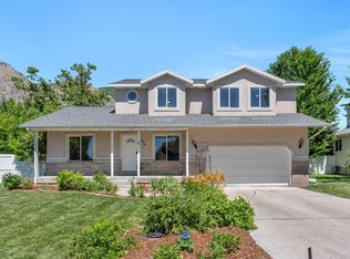 376 N 525 E, Springville, UT 84663