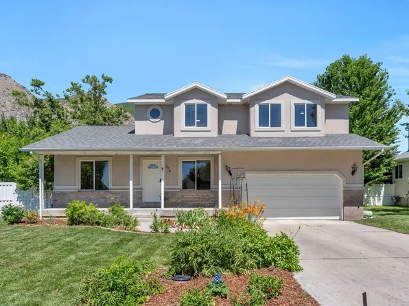 376 N 525 E, Springville, UT 84663