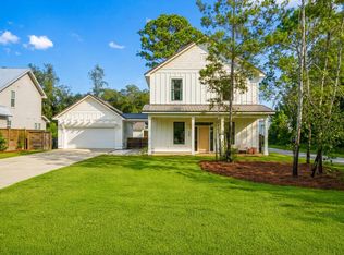 222 Bay Magnolia Ln, Santa Rosa Beach, FL 32459