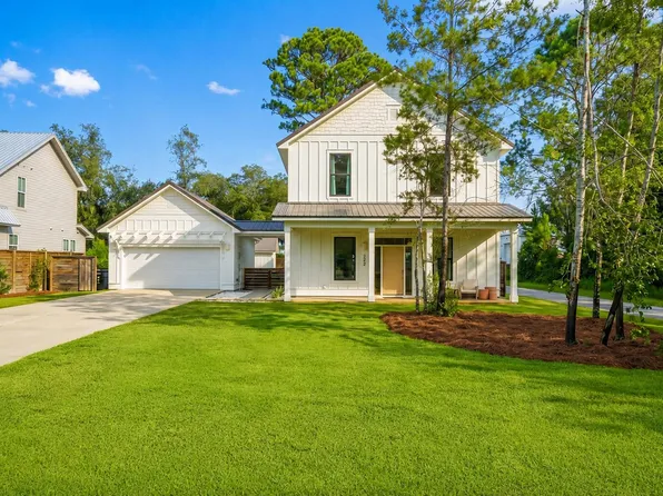 222 Bay Magnolia Ln, Santa Rosa Beach, FL 32459