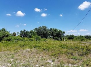 7860 17th Ter, Labelle, FL 33935