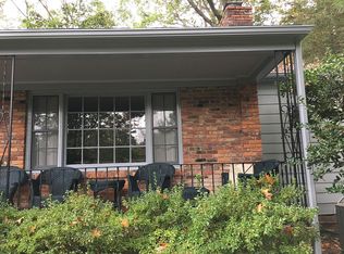 95 E Euclid Pkwy, Asheville, NC 28804