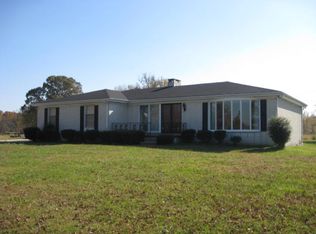 7664 Highway 124, Mc Kenzie, TN 38201