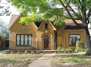 1817 Victory Ave, Wichita Falls, TX 76301