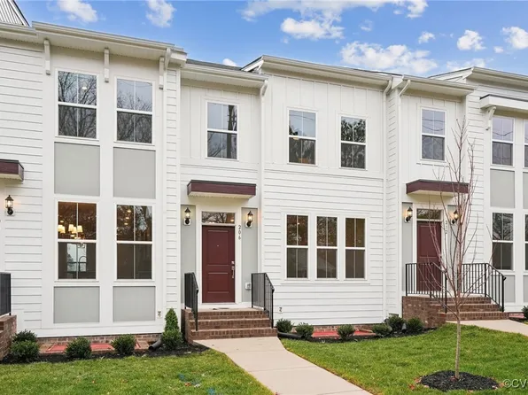 206 Avenda Ln, Midlothian, VA 23114