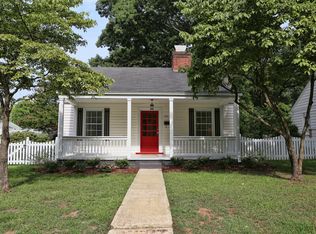 1605 Carson St, Raleigh, NC 27608