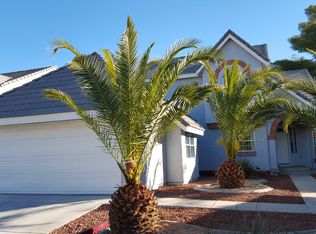2608 Cathedral Ln, Las Vegas, NV 89108