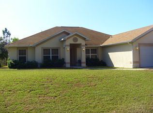 3421 25th St W, Lehigh Acres, FL 33971