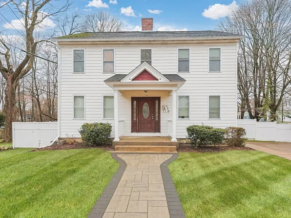 173 Elm St, North Attleboro, MA 02760