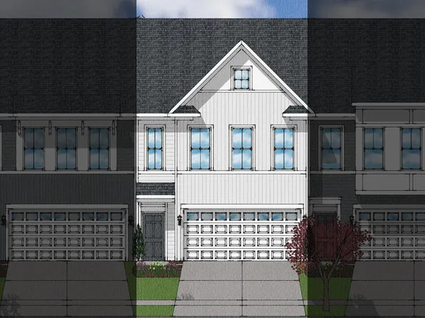 182 Nimble Way #220, Clayton, NC 27520