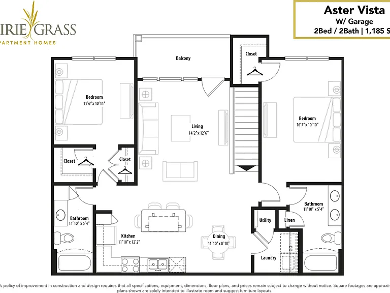 Aster Vista w. Garage 2d Aster Vista w. Garage 2d