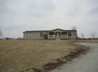 30821 S Little Rd, Garden City, MO 64747